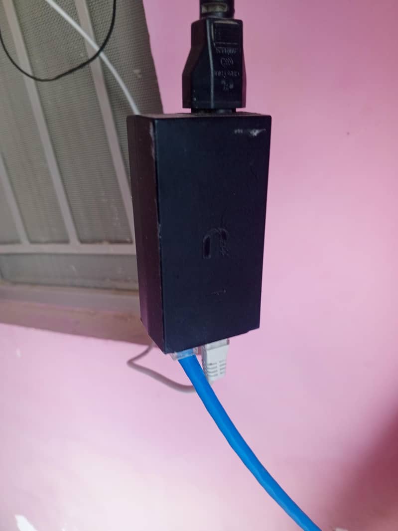 Light beam wireless internet 3