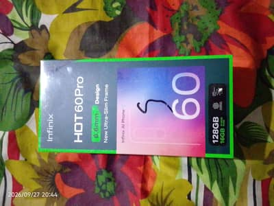 Infinix Hot 6 Pro