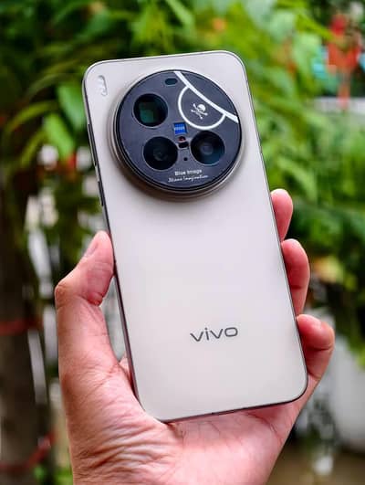 Vivo X300 Pro 5G 16GB 512GB WhatsApp 03023991472