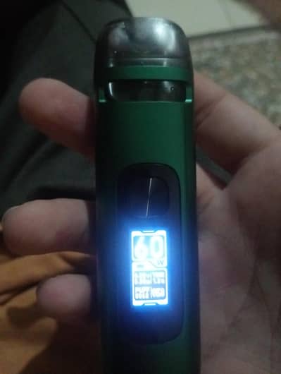 uwell crown x 10/10 with coil box cable everything