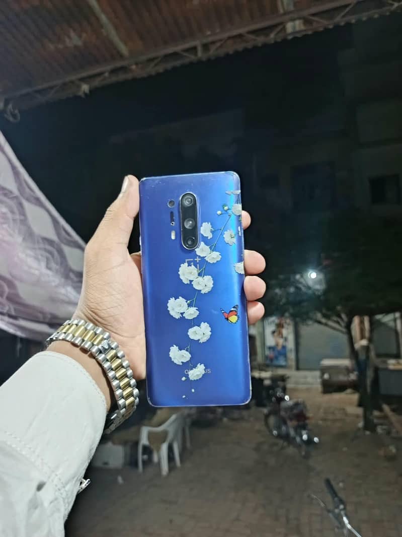 One Plus 8 pro 1