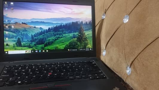 Lenovo ThinkPad Laptop t460