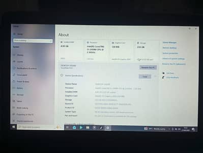 Acer TravelMate P253 Core i5 2nd Gen | 4GB RAM | 233GB HDD