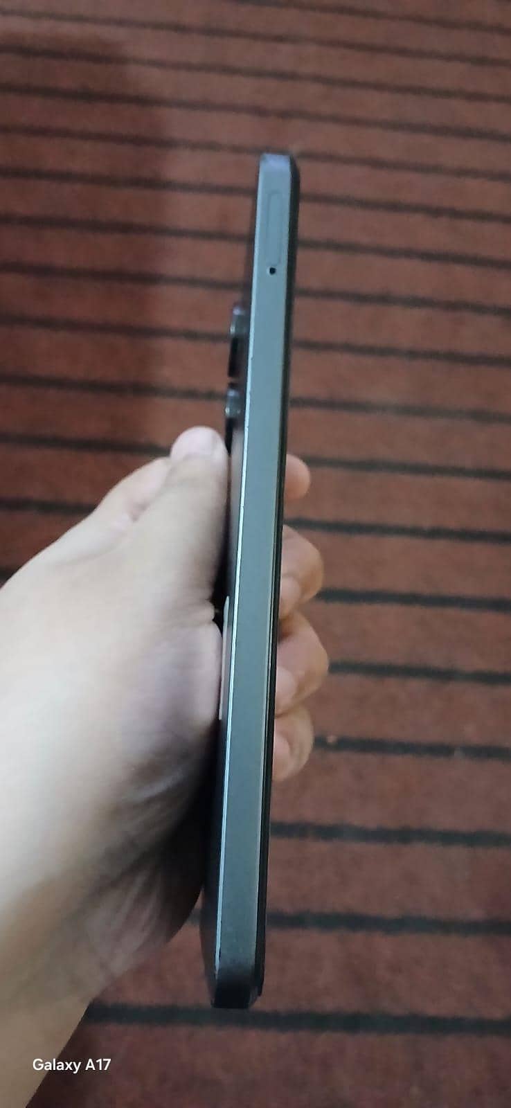 Realme Note 60x 0