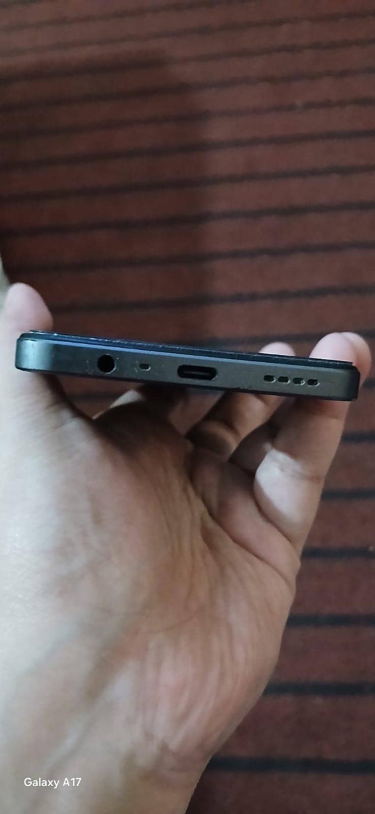 Realme Note 60x 3
