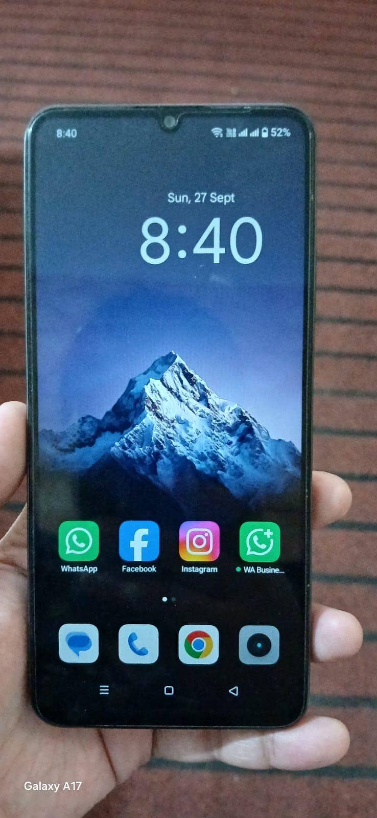 Realme Note 60x 4