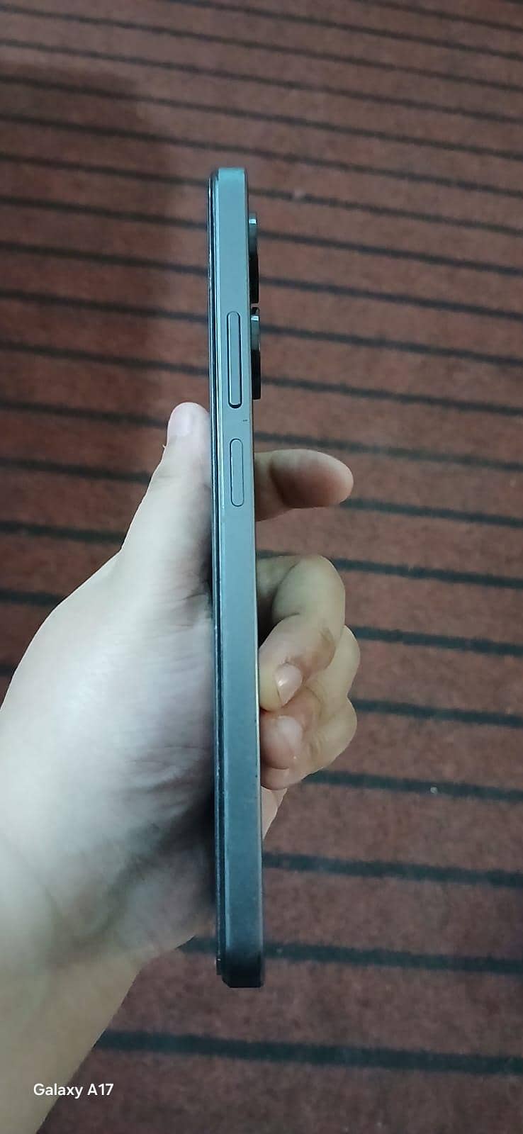 Realme Note 60x 5
