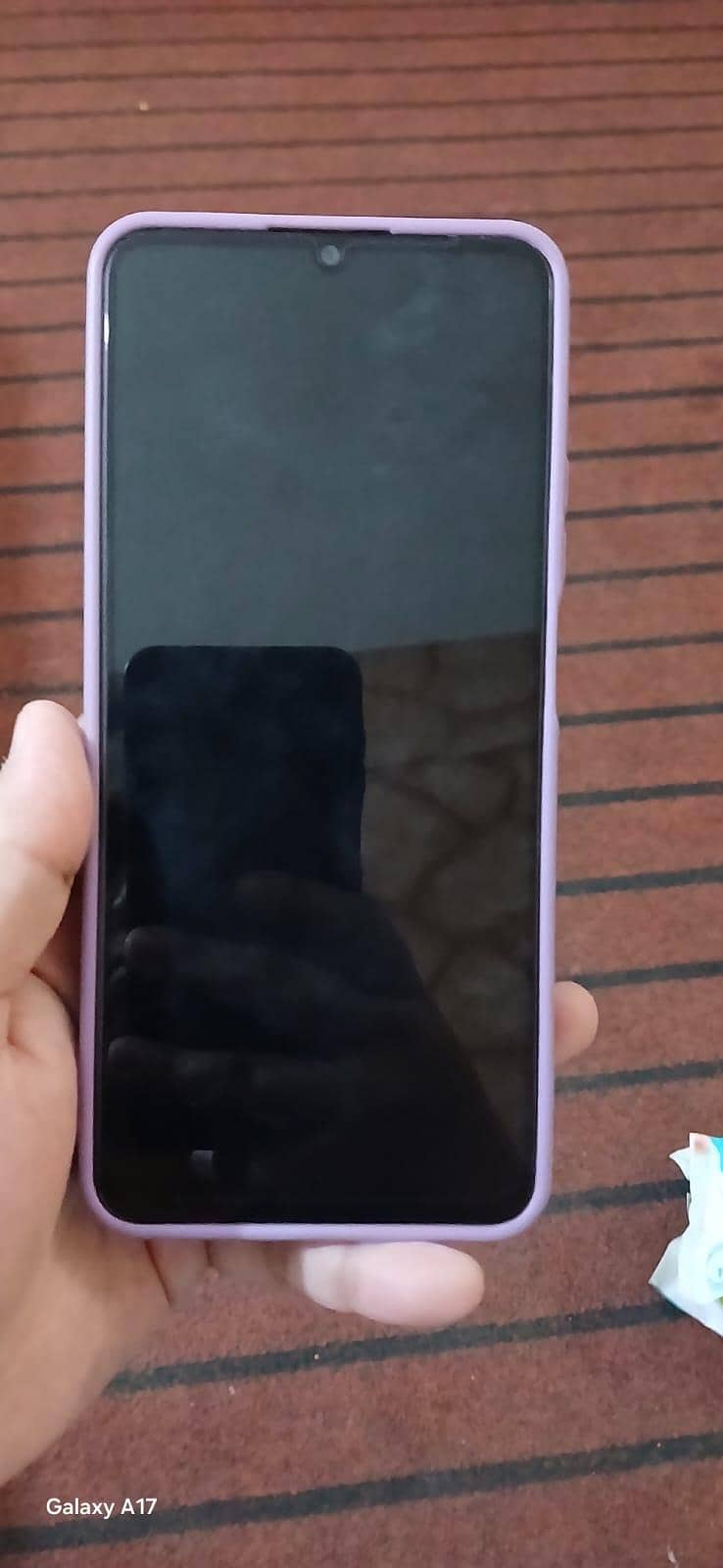 Realme Note 60x 6