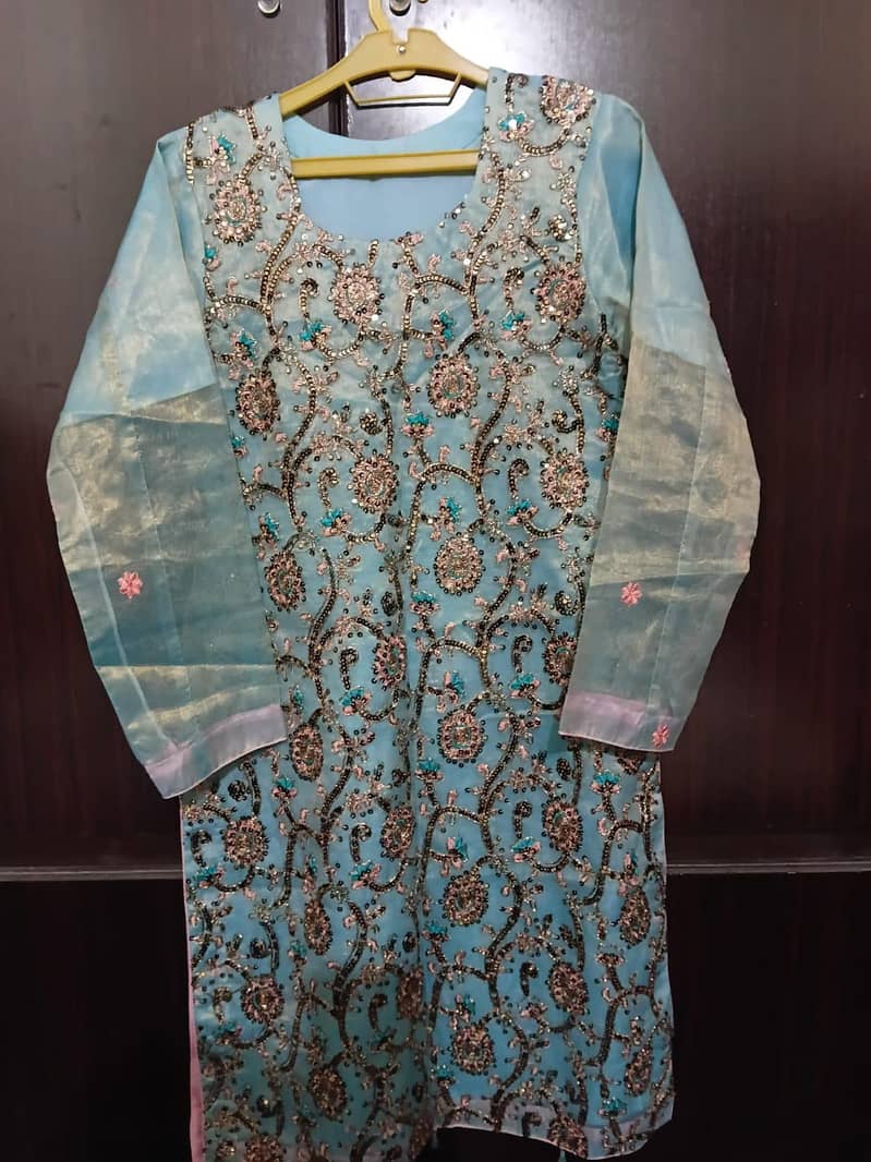 three peice suit 1