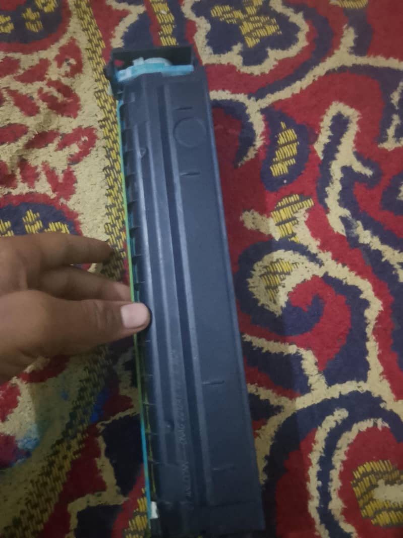 HP printer roller 5