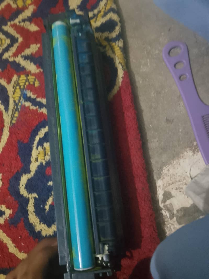 HP printer roller 7