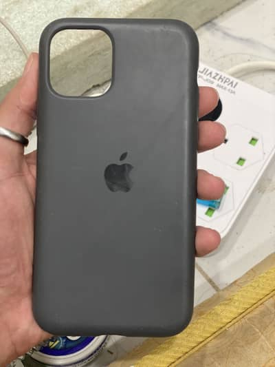 Iphone 11 pro phone case