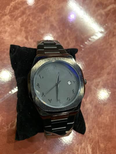 Audemars Piguet Royal-Oak Men Watch,