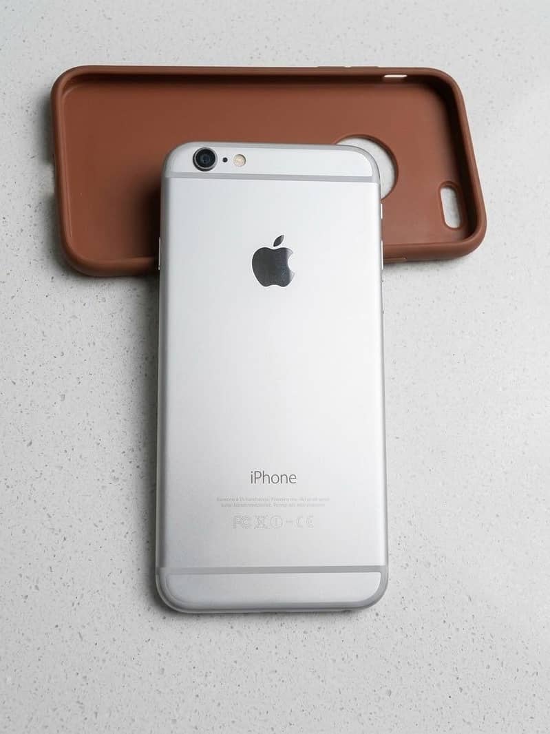 Apple iPhone 6 1