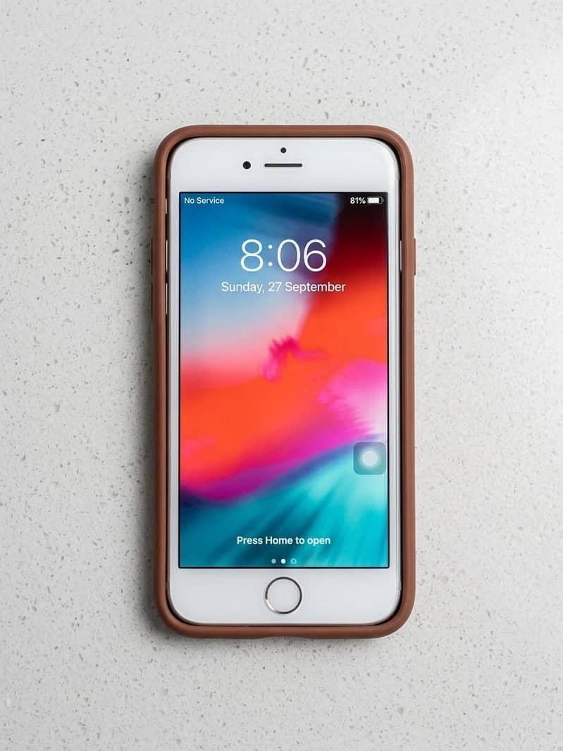 Apple iPhone 6 2