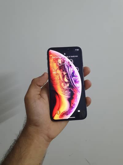 Apple iPhone X 64GB