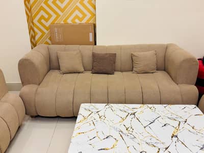 5 seater sofa