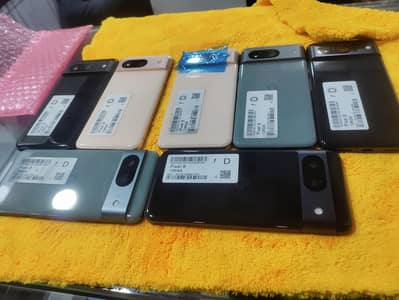 Google Pixel 8
