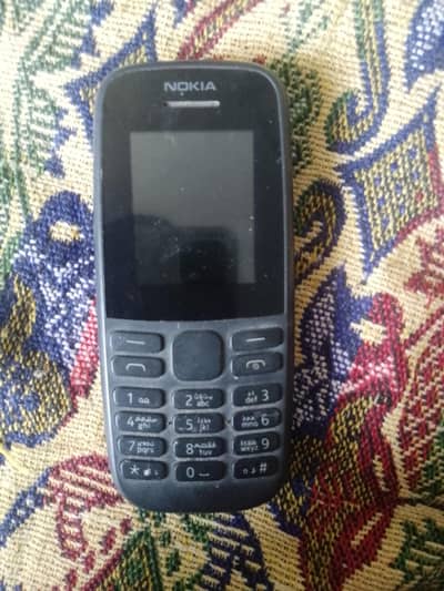 Nokia 105 Classic