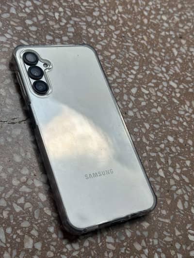 Samsung Mobile A24