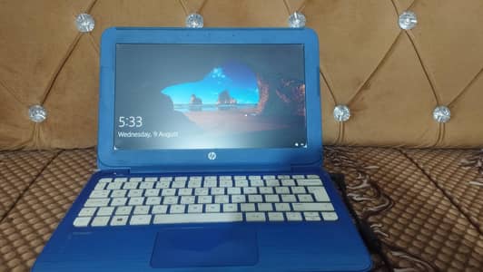 Hp stream Laptop