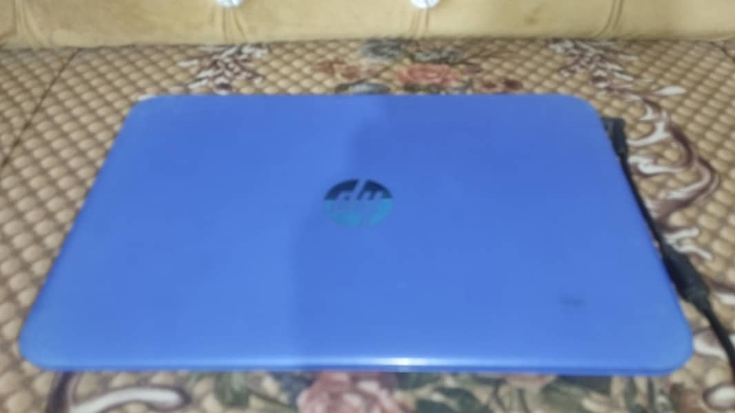 Hp stream Laptop 2