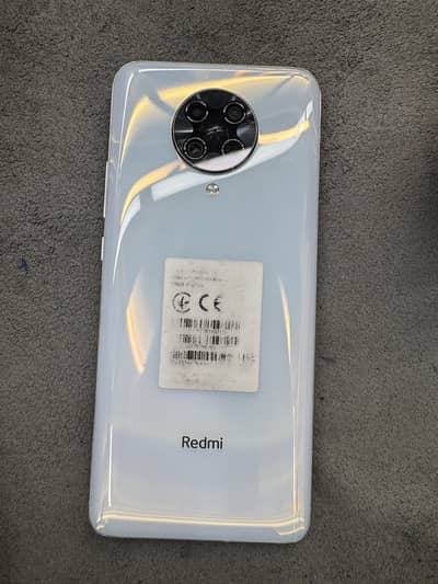 Xiaomi Redmi K30 Pro