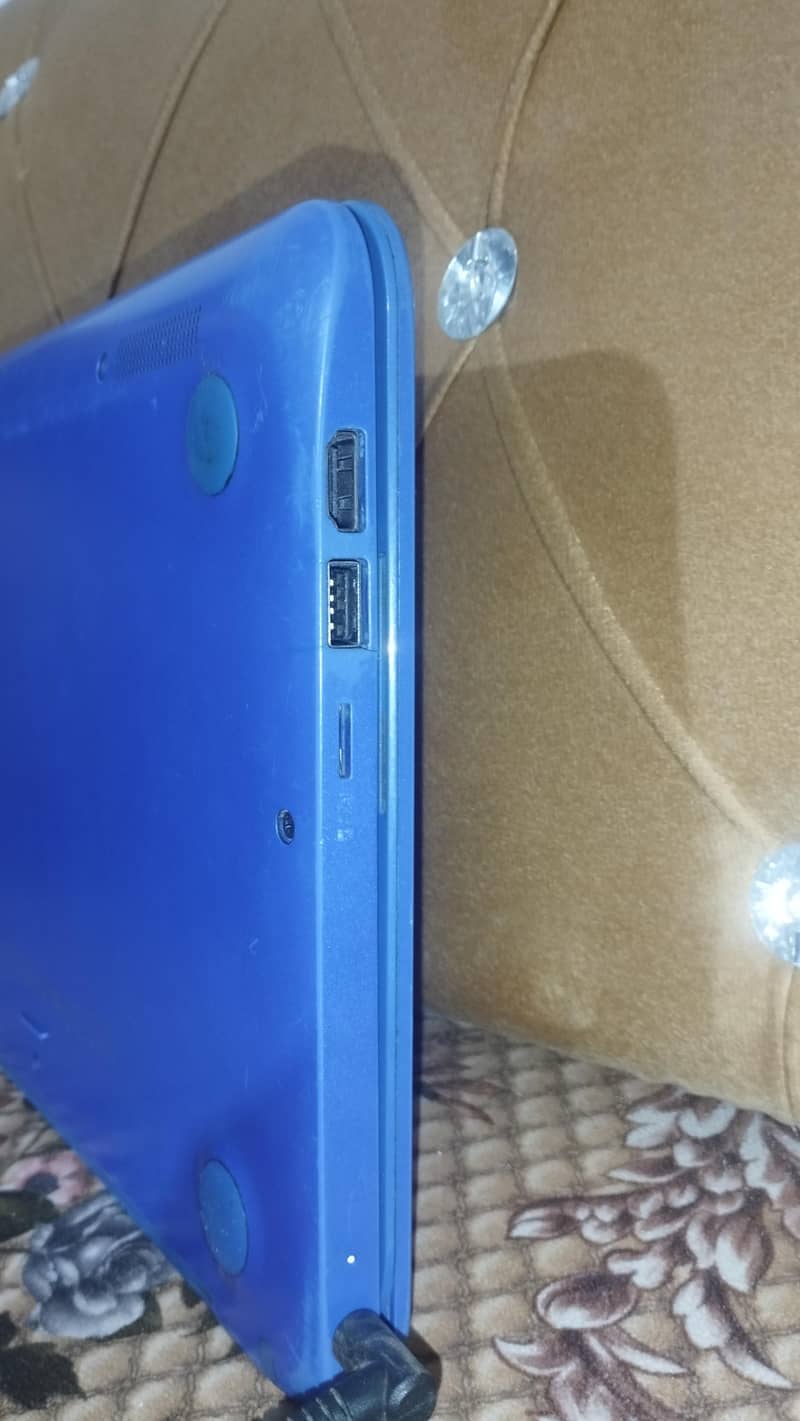 Hp stream Laptop 4