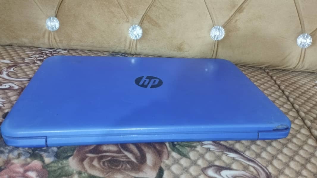 Hp stream Laptop 6