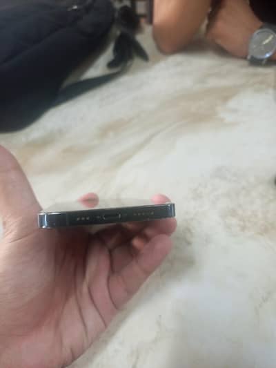 Apple iPhone 12 pro
