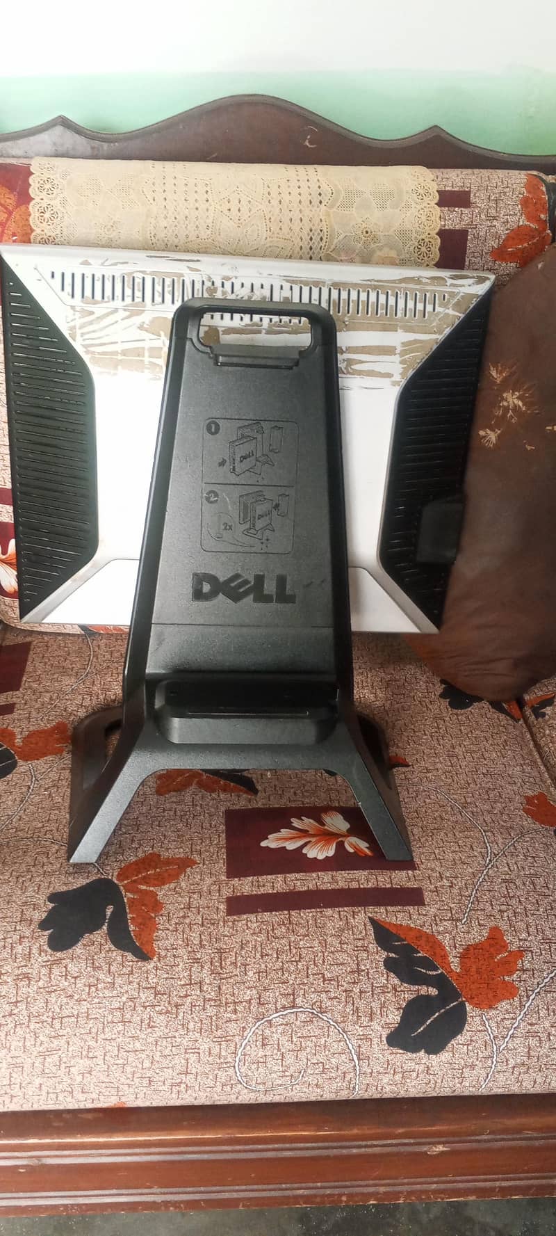 Dell LCD screen 0