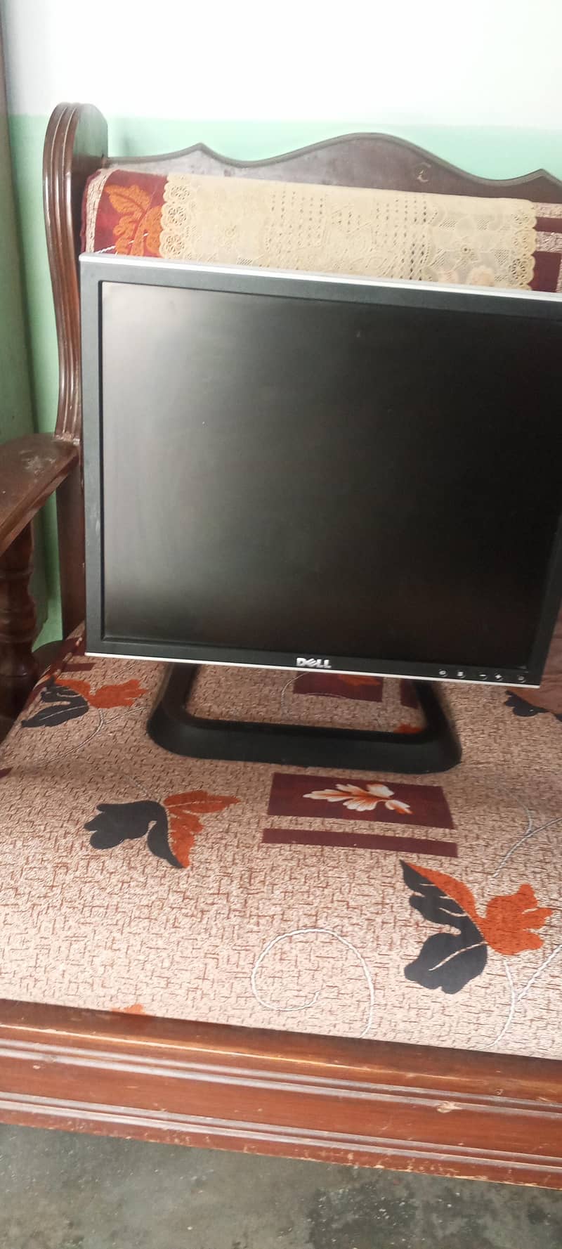 Dell LCD screen 1