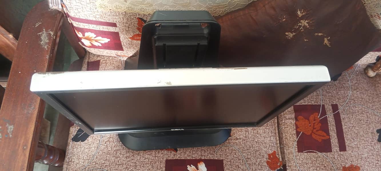 Dell LCD screen 2