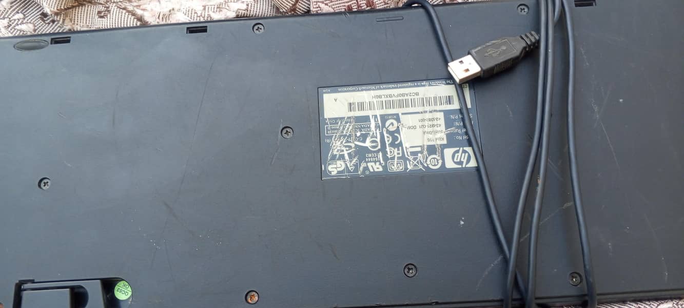Dell LCD screen 4