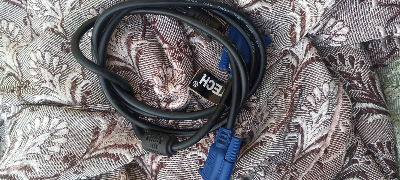 Dell LCD screen 7