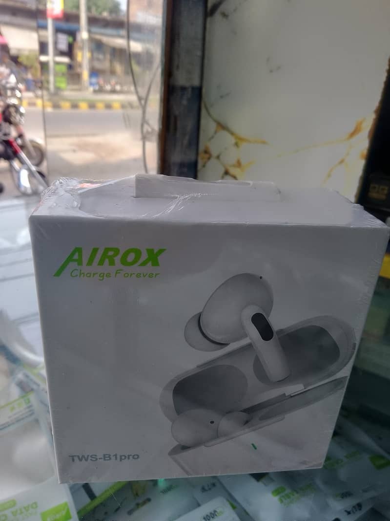 airox-b1pro 0