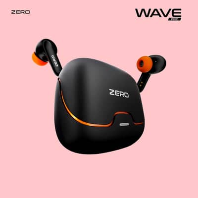 Zero Wave Pro Earbuds