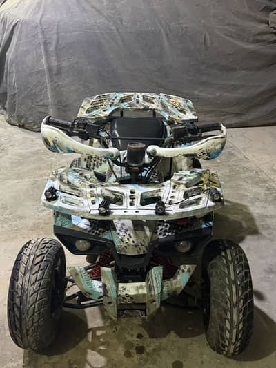 Atv bike for sale