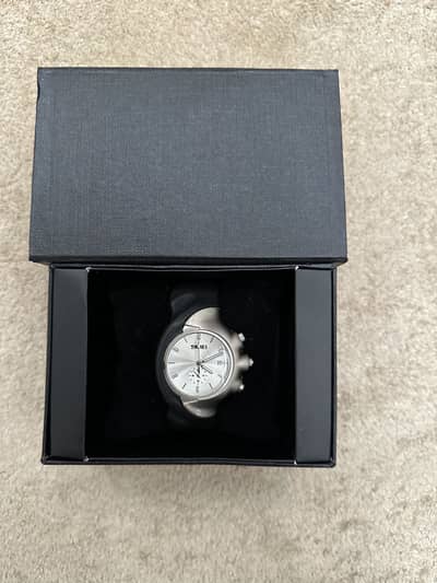 Skmei New Style Watch