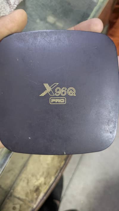 Android Box 4/64