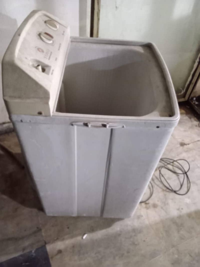 washing machine 0