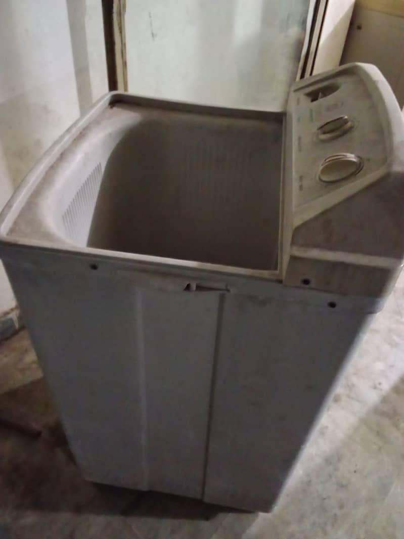 washing machine 2