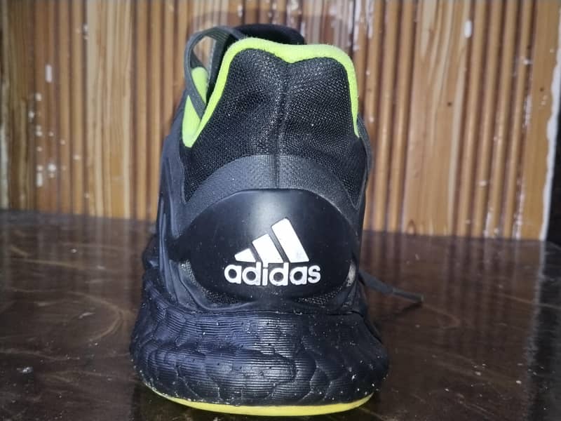 Adidas Climacool 1