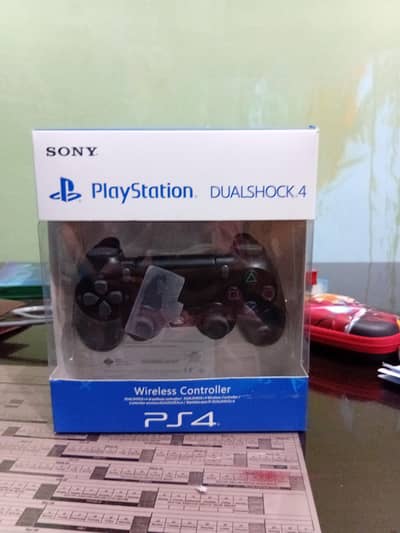 ps4 controller for sale only 1 month used original controller