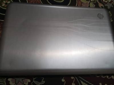 hp laptop