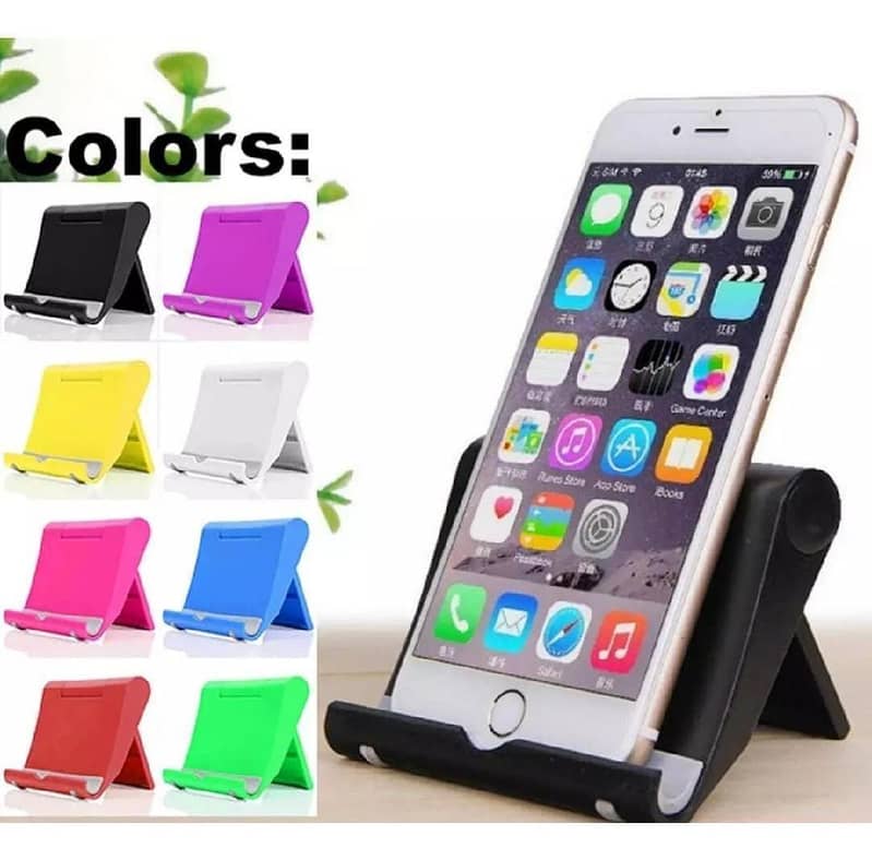 mobile stand 1