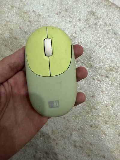 Wireless Mouse