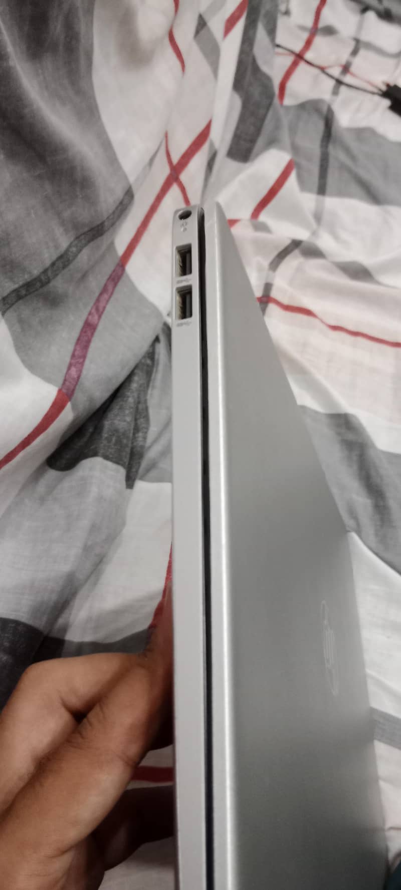 HP laptop 2