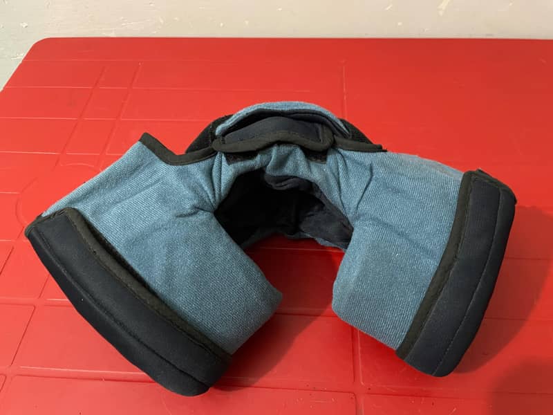 Dyna Pro Hinged Angle Adjustable Knee Brace 0