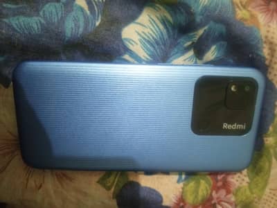 Xiaomi Redmi 10A